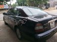 Cần bán gấp Daewoo Leganza năm sản xuất 1999, màu đen, nhập khẩu xe gia đình, giá tốt