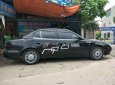 Cần bán gấp Daewoo Leganza năm sản xuất 1999, màu đen, nhập khẩu xe gia đình, giá tốt