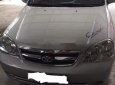 Bán lại xe Daewoo Lacetti 2010, màu bạc, nhập khẩu ít sử dụng
