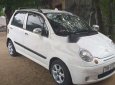 Bán Daewoo Matiz năm 2005, màu trắng