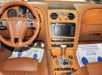 Bán xe Bentley Continental GT Speed 6.0L model 2010, màu trắng, nhập khẩu