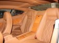 Bán xe Bentley Continental GT Speed 6.0L model 2010, màu trắng, nhập khẩu