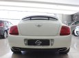Bán xe Bentley Continental GT Speed 6.0L model 2010, màu trắng, nhập khẩu