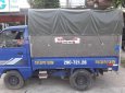 Bán xe Daewoo Labo 2006, màu xanh lam, xe nhập 