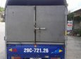 Bán xe Daewoo Labo 2006, màu xanh lam, xe nhập 
