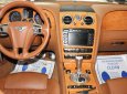 Khách đổi Rollroy Phantom nên cần bán Bentley Continental 2010 đi lướt siêu đẹp