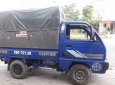 Bán xe Daewoo Labo 2006, màu xanh lam, xe nhập 
