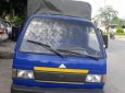 Bán xe Daewoo Labo 2006, màu xanh lam, xe nhập 