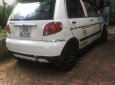 Bán ô tô Daewoo Matiz SE năm 2004, màu trắng