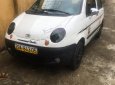 Bán ô tô Daewoo Matiz SE năm 2004, màu trắng