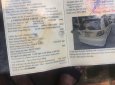 Bán ô tô Daewoo Matiz SE năm 2004, màu trắng