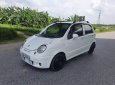 Bán Daewoo Matiz SE đời 2006, màu trắng, nhập khẩu 
