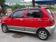 Bán Daewoo Matiz SE năm sản xuất 2006, màu đỏ như mới