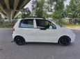Bán Daewoo Matiz SE đời 2006, màu trắng, nhập khẩu 