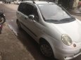 Lên đời bán Daewoo Matiz SE đời 2006, màu trắng 