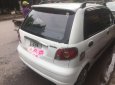 Lên đời bán Daewoo Matiz SE đời 2006, màu trắng 