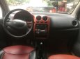 Lên đời bán Daewoo Matiz SE đời 2006, màu trắng 