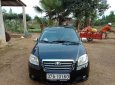 Bán Daewoo Gentra sản xuất 2009, giá 166tr
