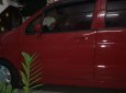 Bán Daewoo Matiz MT năm 2003, màu đỏ