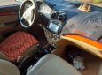 Cần bán gấp Daewoo Gentra MT năm 2008, màu trắng 