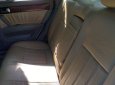 Bán xe Daewoo Lacetti MT 2004, màu trắng, nhập khẩu  
