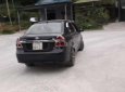 Bán xe Daewoo Gentra MT sản xuất năm 2010, màu đen, nhập khẩu xe gia đình