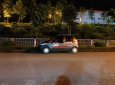 Cần bán xe Daewoo Matiz năm 1999, màu xám