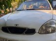 Bán xe cũ Daewoo Nubira đời 2001, màu trắng