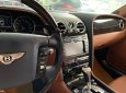 Bán Bentley Continental Flying đời 2012, màu xanh lam, xe nhập