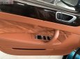 Bán Bentley Continental Flying đời 2012, màu xanh lam, xe nhập