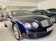 Bán Bentley Continental Flying đời 2012, màu xanh lam, xe nhập