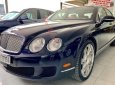 Bán Bentley Continental năm 2012, màu xanh lam, xe nhập