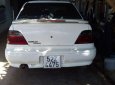 Bán Daewoo Cielo sản xuất năm 1997, màu trắng, nhập khẩu, giá 45tr