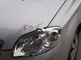 Cần bán Daewoo Gentra đời 2008, màu bạc