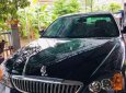 Cần bán xe Daewoo Magnus năm sản xuất 2007, màu đen, nhập khẩu nguyên chiếc, giá chỉ 160 triệu