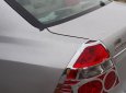 Cần bán Daewoo Gentra đời 2008, màu bạc