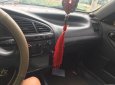 Bán Daewoo Lanos SX năm sản xuất 2003, màu bạc