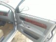 Bán ô tô Daewoo Lacetti EX 1.6 MT 2008, màu bạc còn mới 