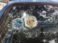 Bán Daewoo Labo đời 1998, nhập khẩu Hàn Quốc