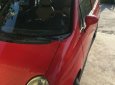 Bán ô tô Daewoo Matiz sản xuất 2004, màu đỏ xe gia đình, giá chỉ 65 triệu