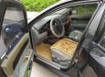 Nhà bán Daewoo Lacetti EX đời 2005, màu đen số sàn