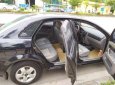 Nhà bán Daewoo Lacetti EX đời 2005, màu đen số sàn