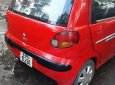 Bán Daewoo Matiz 1999, màu đỏ