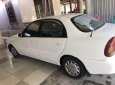 Cần bán lại xe Daewoo Lanos đời 2003, màu trắng chính chủ