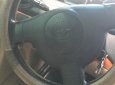 Bán Daewoo Gentra SX 1.5 MT 2009, màu xám