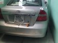 Bán Daewoo Gentra SX 1.5 MT 2009, màu xám