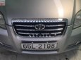 Bán Daewoo Gentra SX 1.5 MT 2009, màu xám