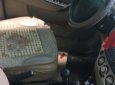 Bán Daewoo Gentra SX 1.5 MT 2009, màu xám