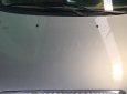 Bán Daewoo Gentra SX 1.5 MT 2009, màu xám