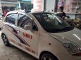Daewoo Matiz 0.8MT, năm 2007, màu trắng, nhập khẩu